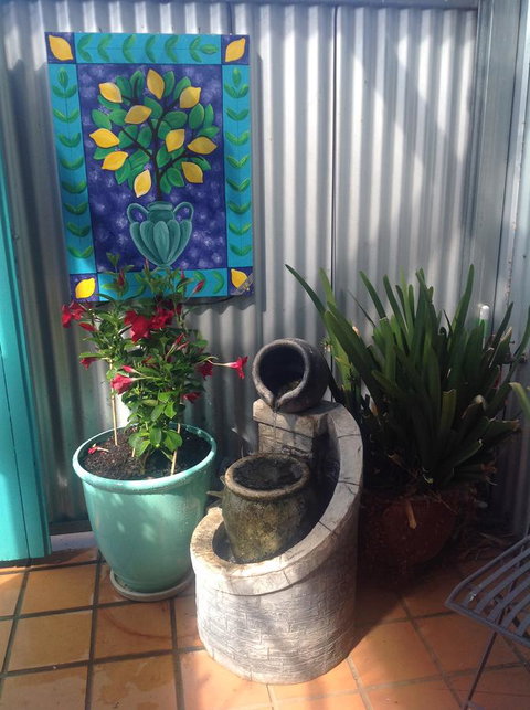 Ditto Daddy's - Holiday Adelaide 4