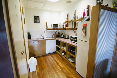 Ditto Daddy's - Holiday Adelaide 15