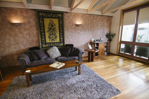 Ditto Daddy's - Holiday Adelaide 20