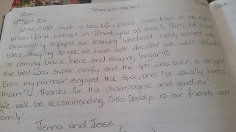 Ditto Daddy's - Holiday Adelaide 13