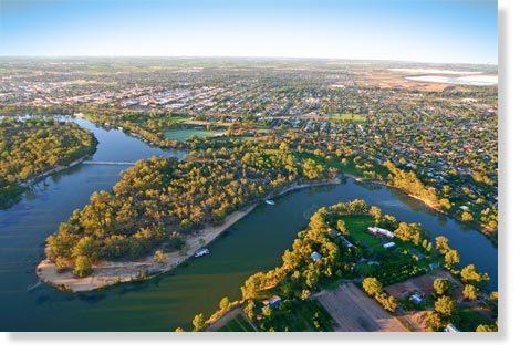 Ditto Daddy's - Holiday Adelaide 3