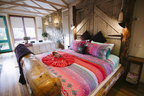 Ditto Daddy's - Holiday Adelaide 6