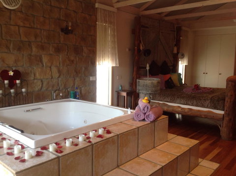 Ditto Daddy's - Holiday Adelaide 9