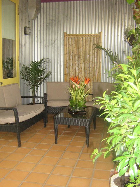 Ditto Daddy's - Holiday Adelaide 17