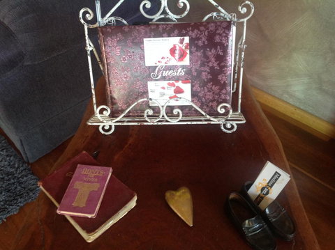 Ditto Daddy's - Holiday Adelaide 1