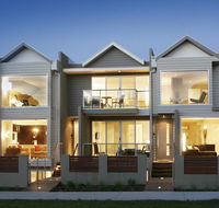104 on Merri Apartments - Holiday Adelaide