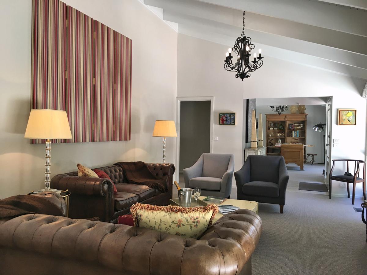 Woodend VIC Holiday Adelaide