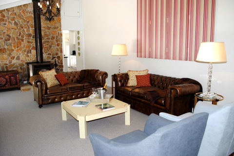 Silverwood House - Holiday Adelaide 5