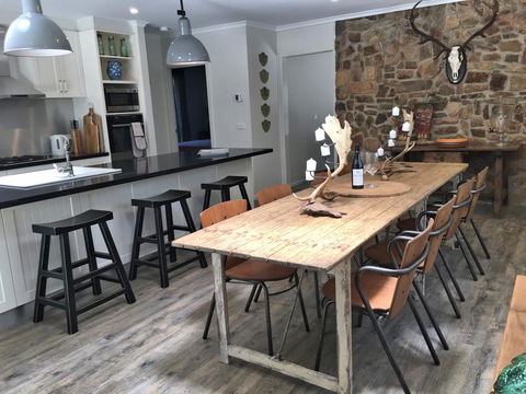 Silverwood House - Holiday Adelaide 3