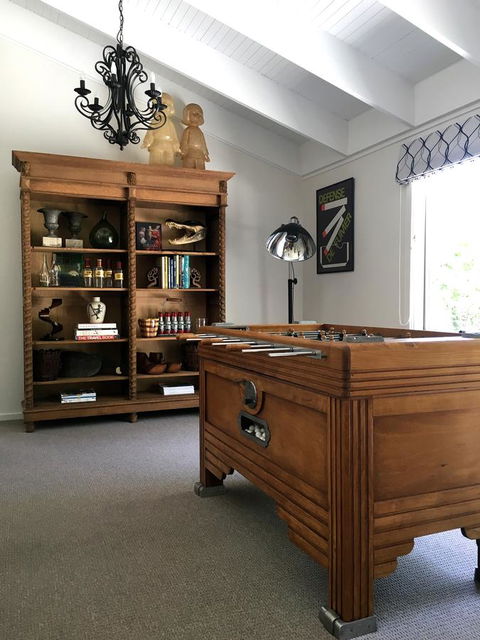 Silverwood House - Holiday Adelaide 4