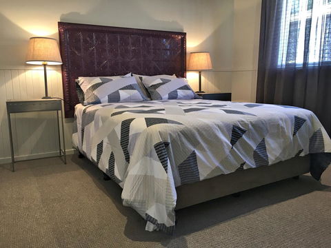 Silverwood House - Holiday Adelaide 11