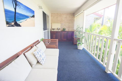 Debbie\'s Place - Holiday Adelaide 26