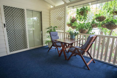 Debbie\'s Place - Holiday Adelaide 19