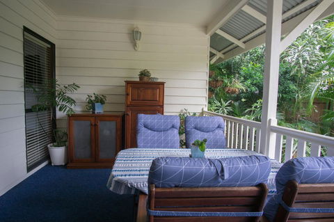 Debbie\'s Place - Holiday Adelaide 14