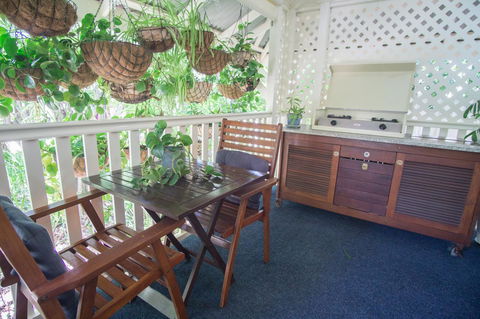 Debbie\'s Place - Holiday Adelaide 32