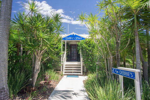 Debbie\'s Place - Holiday Adelaide 0
