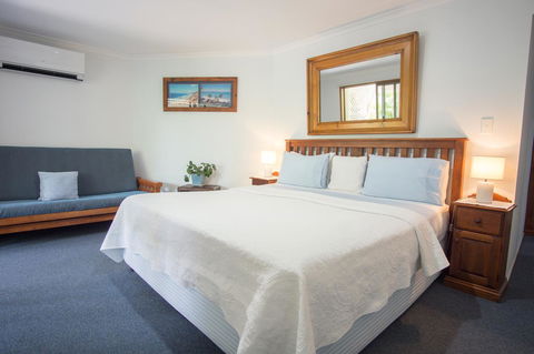 Debbie\'s Place - Holiday Adelaide 18