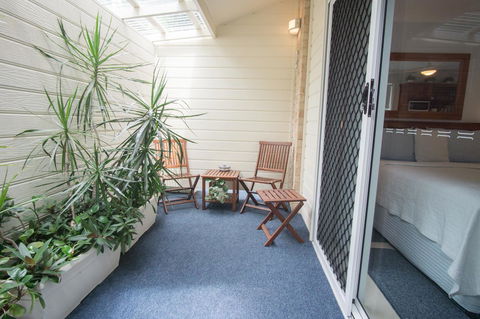 Debbie\'s Place - Holiday Adelaide 9