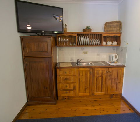 Debbie\'s Place - Holiday Adelaide 44