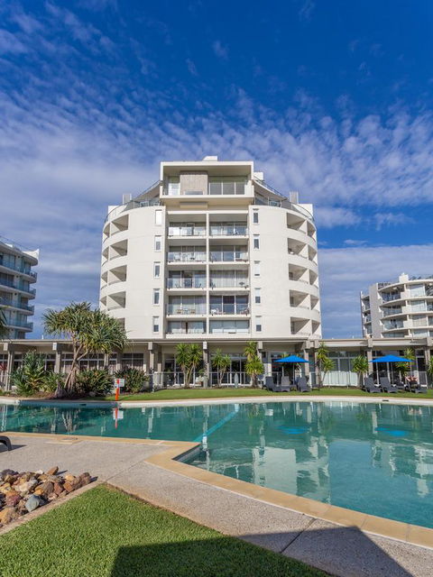 Ramada By Wyndham Marcoola Beach - Holiday Adelaide 11