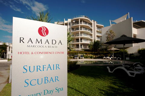 Ramada By Wyndham Marcoola Beach - Holiday Adelaide 25