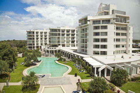 Ramada By Wyndham Marcoola Beach - Holiday Adelaide 1