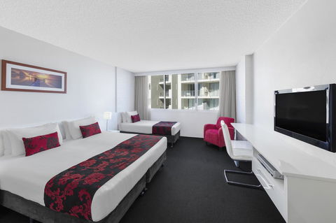 Ramada By Wyndham Marcoola Beach - Holiday Adelaide 12