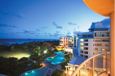 Ramada By Wyndham Marcoola Beach - Holiday Adelaide 23
