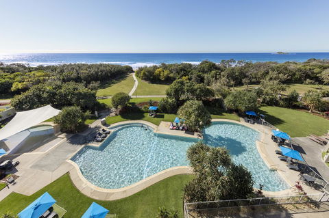 Ramada By Wyndham Marcoola Beach - Holiday Adelaide 0