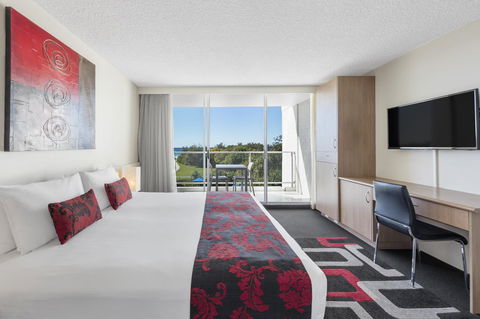 Ramada By Wyndham Marcoola Beach - Holiday Adelaide 17