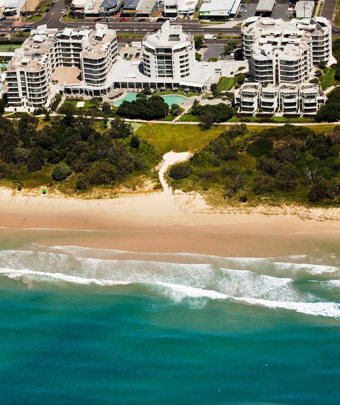 Ramada By Wyndham Marcoola Beach - Holiday Adelaide 29