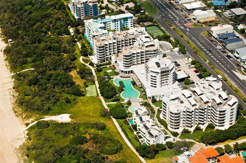 Ramada By Wyndham Marcoola Beach - Holiday Adelaide 18