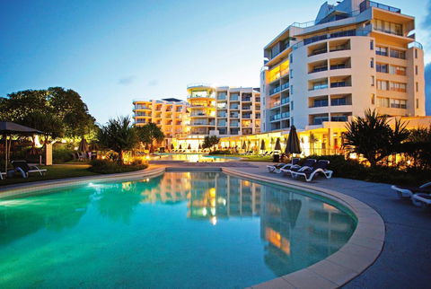 Ramada By Wyndham Marcoola Beach - Holiday Adelaide 28