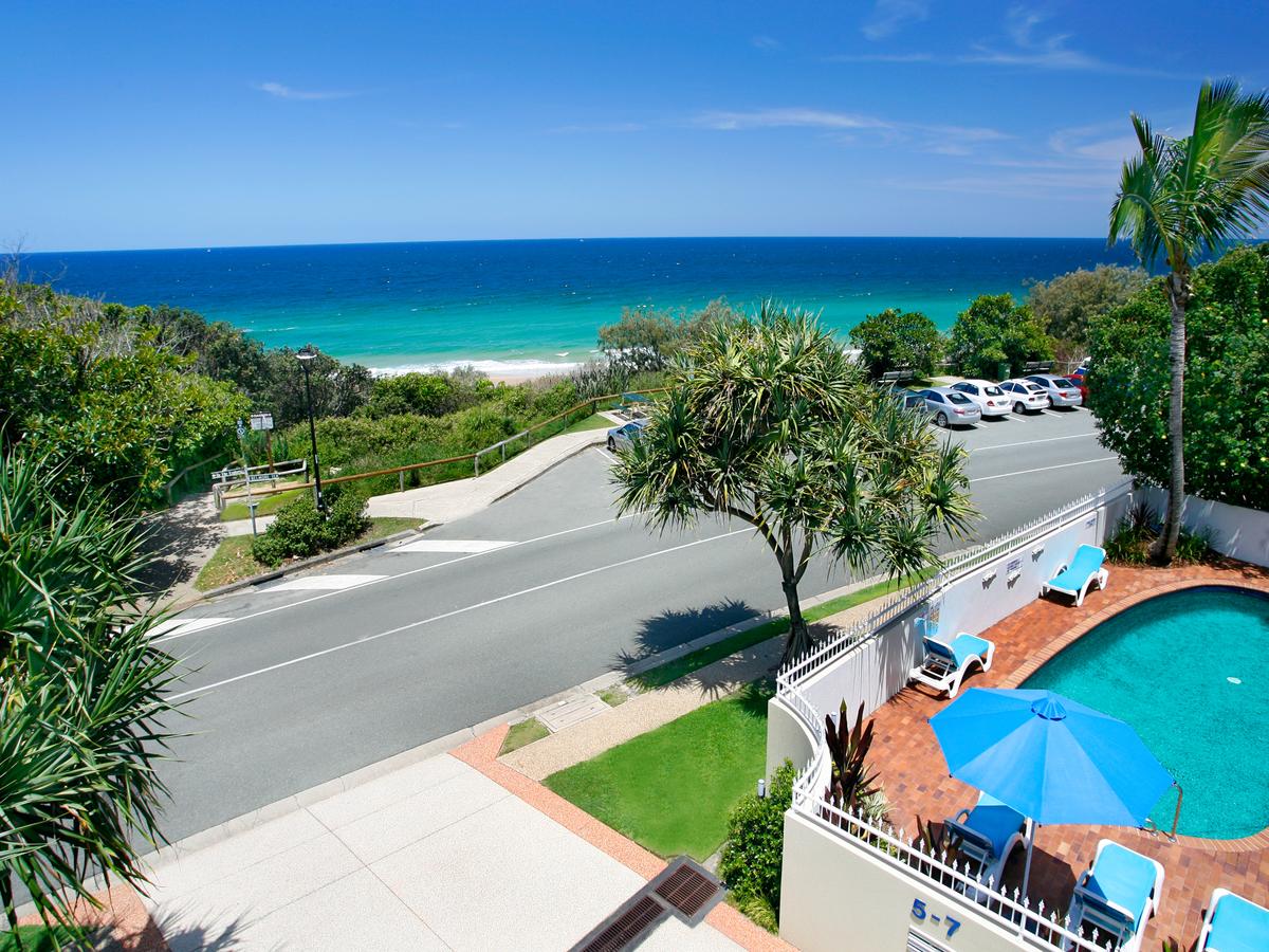 Sunshine Beach QLD Holiday Adelaide