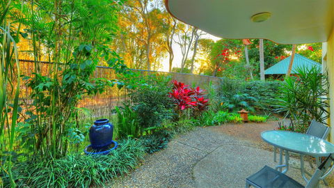 Rainbow Getaway Holiday Apartments - Holiday Adelaide 24
