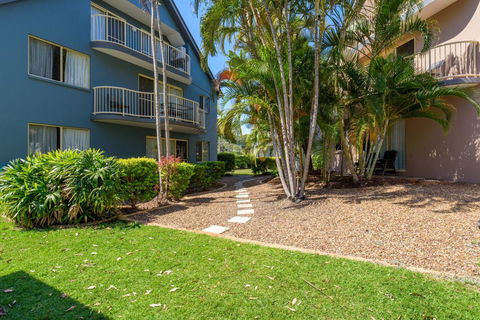 Rainbow Getaway Holiday Apartments - Holiday Adelaide 12