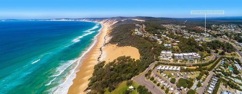 Rainbow Getaway Holiday Apartments - Holiday Adelaide 2