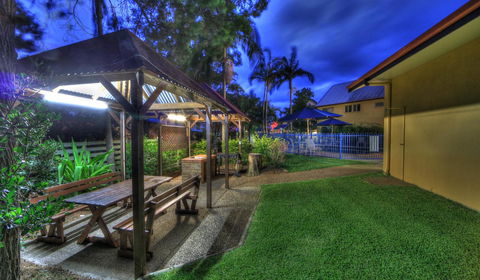 Rainbow Getaway Holiday Apartments - Holiday Adelaide 37
