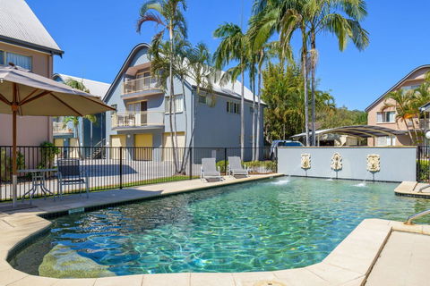 Rainbow Getaway Holiday Apartments - Holiday Adelaide 13