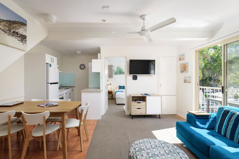 Rainbow Getaway Holiday Apartments - Holiday Adelaide 4