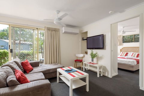 Rainbow Getaway Holiday Apartments - Holiday Adelaide 20