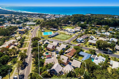 Rainbow Getaway Holiday Apartments - Holiday Adelaide 21
