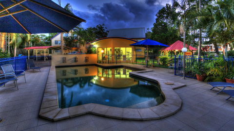 Rainbow Getaway Holiday Apartments - Holiday Adelaide 35