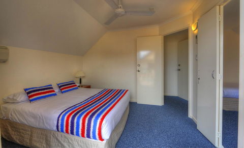 Rainbow Getaway Holiday Apartments - Holiday Adelaide 39