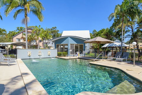 Rainbow Getaway Holiday Apartments - Holiday Adelaide 14