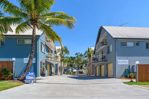 Rainbow Getaway Holiday Apartments - Holiday Adelaide 16