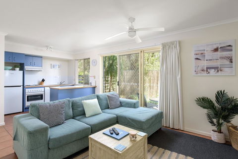 Rainbow Getaway Holiday Apartments - Holiday Adelaide 10