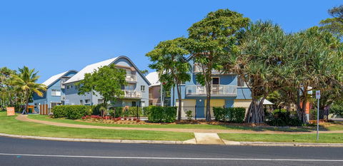 Rainbow Getaway Holiday Apartments - Holiday Adelaide 19