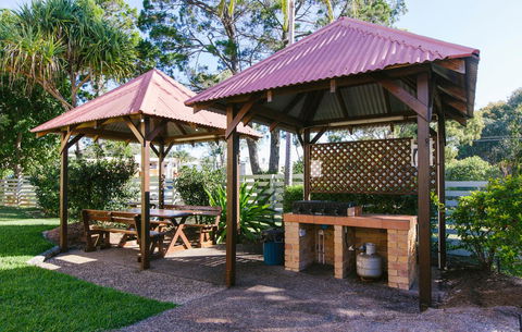 Rainbow Getaway Holiday Apartments - Holiday Adelaide 26