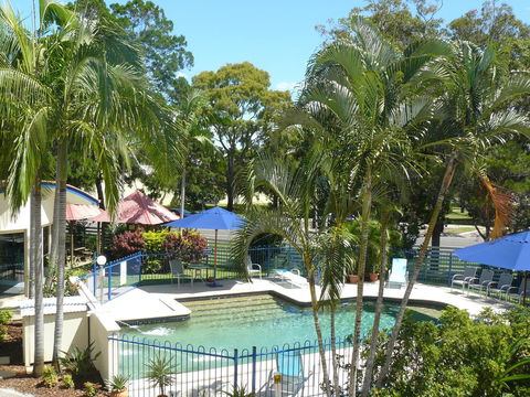 Rainbow Getaway Holiday Apartments - Holiday Adelaide 36
